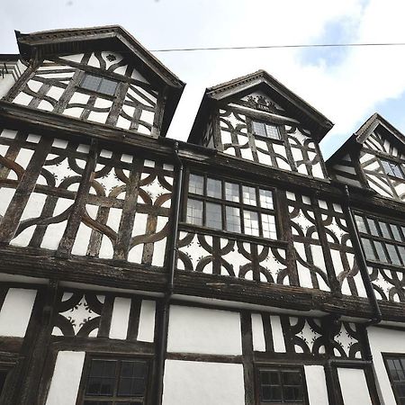 Апартаменты Bishop Percys House Бриджнорс Экстерьер фото
